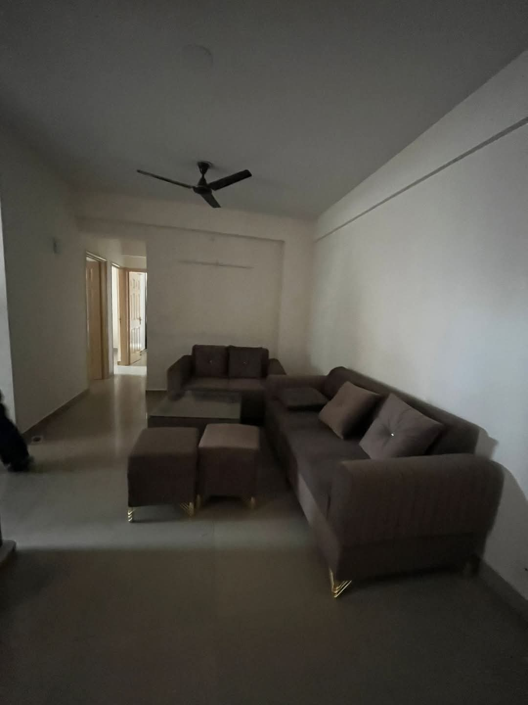 Supertech Capetown : 2 + 1 BHK Flat for sale in Sector 74, Noida