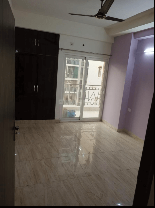 VVIP Homes : 2 BHK Semi-furnished Flat for rent in Gaur City 2, Noida Extension 